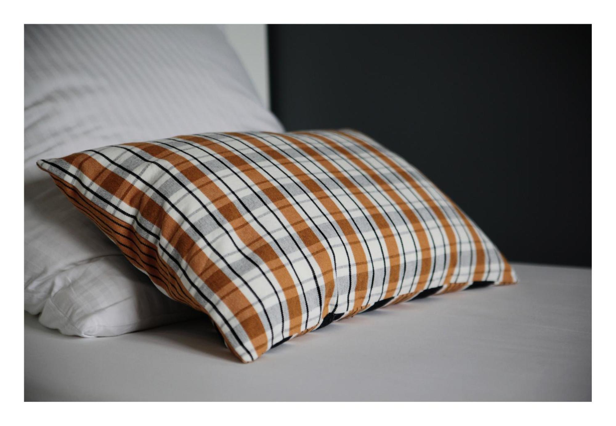 Jtb Nautica Aparthotel 什切青 外观 照片